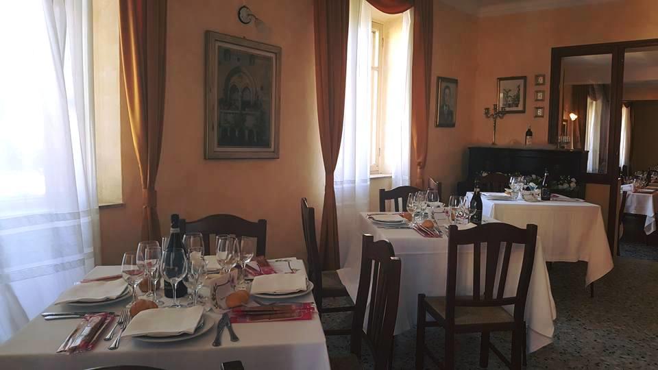 Affitta Camere Il Commercio Gabiano Exteriör bild
