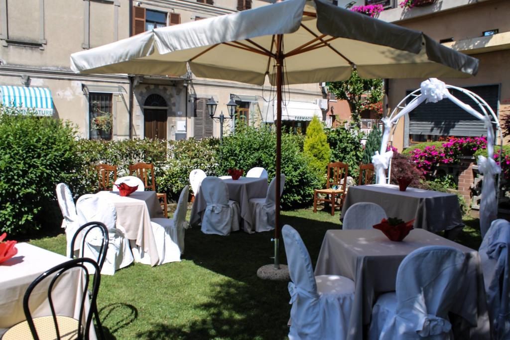 Affitta Camere Il Commercio Gabiano Exteriör bild