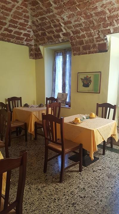 Affitta Camere Il Commercio Gabiano Exteriör bild
