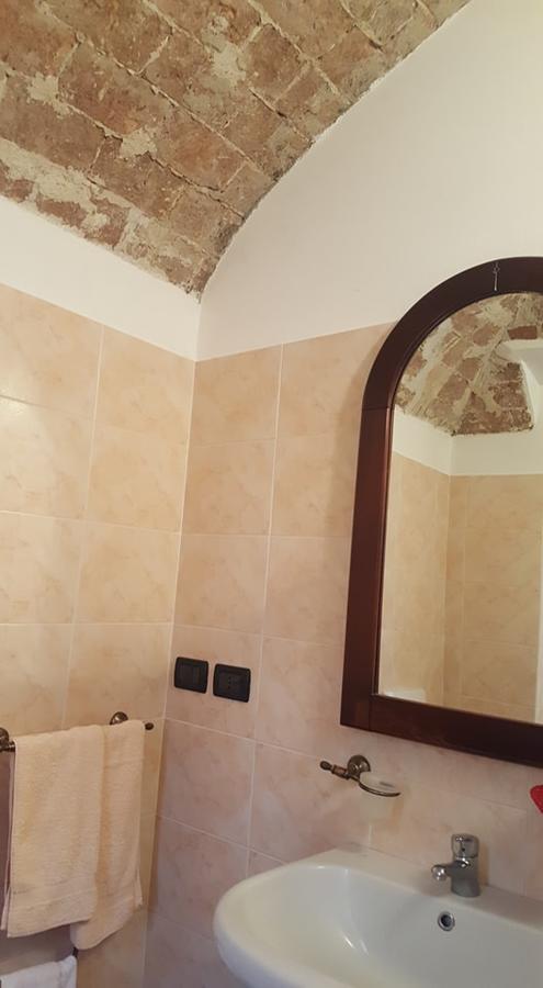 Affitta Camere Il Commercio Gabiano Exteriör bild