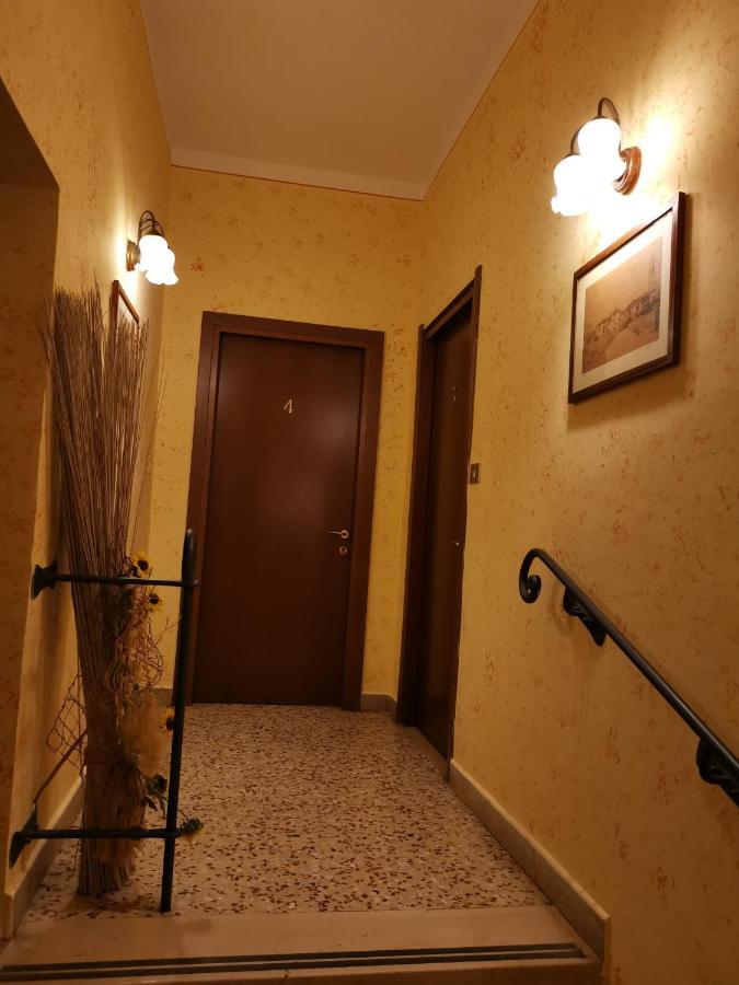Affitta Camere Il Commercio Gabiano Exteriör bild